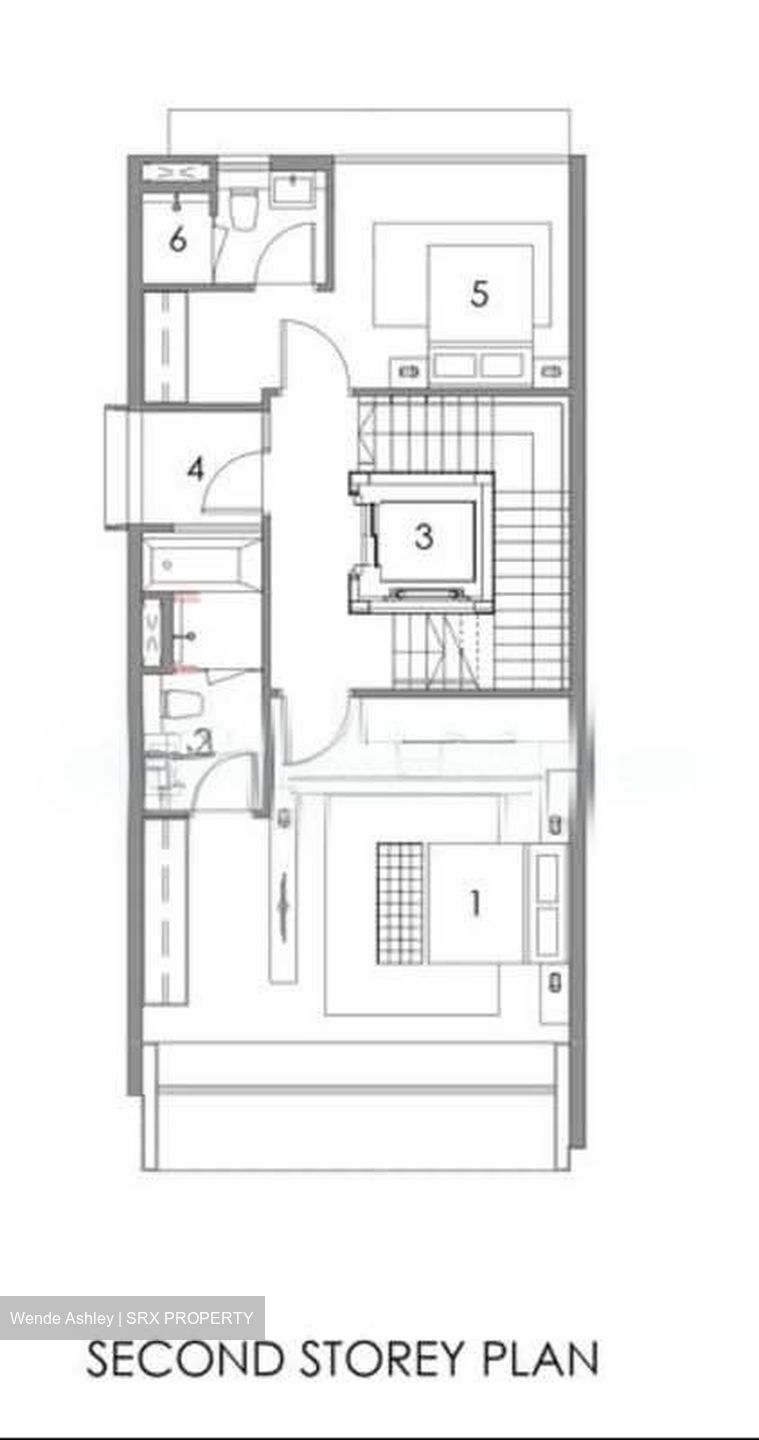 Parkwood Collection (D19), Semi-Detached #572053741